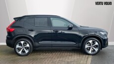 Volvo XC40 2.0 B4P Plus Dark 5dr Auto Petrol Estate